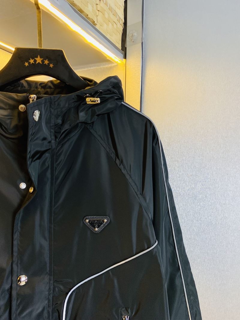 Prada Outwear